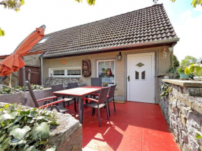 Ferienhaus Templin UCK 891